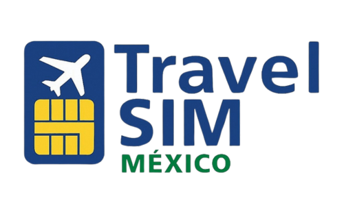 Travel Sim México